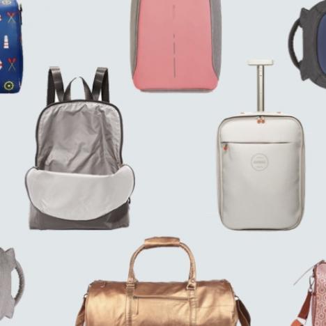 Carry-on Chic