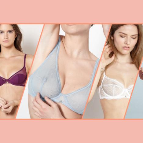 Lingerie We Love