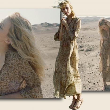Take Me  to the  Prairie
