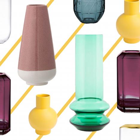 Cult Buys: Vases