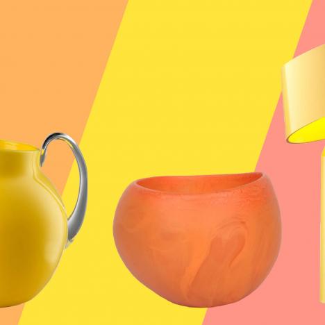 Citrus Shades 