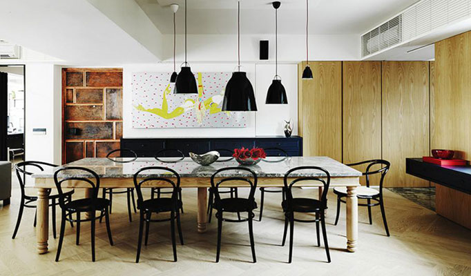 Secrets of a Stylish Home