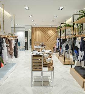 I started Caelum Greene because