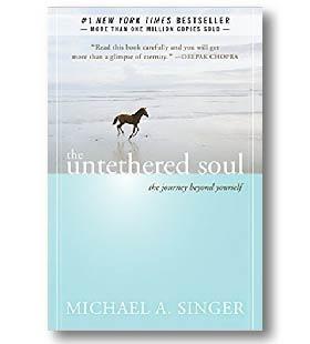 The book that changed my life was