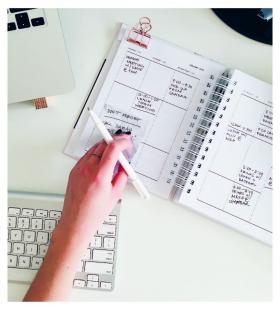 The best advice I can give women looking to start their own businesses