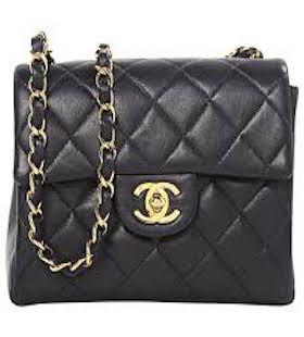 My favourite fashion brand is 