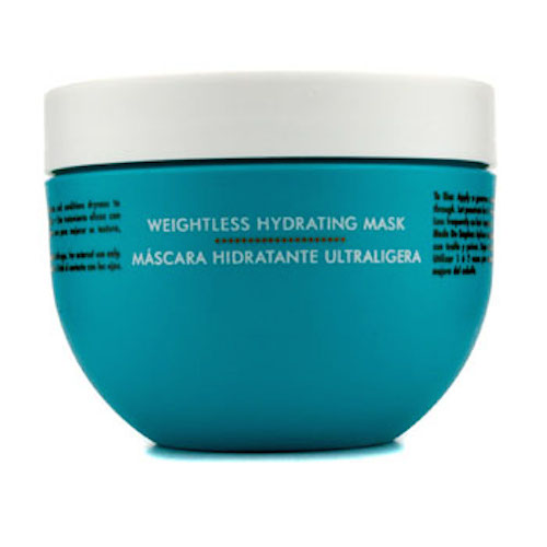 Weightless Hydrating Mask