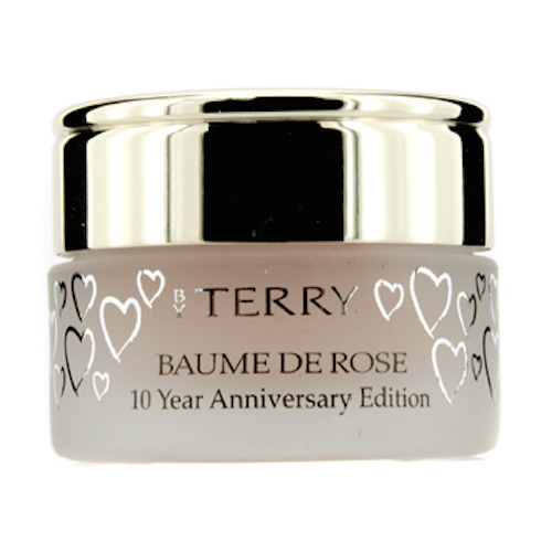 Baume de Rose SPF15 Lip Balm