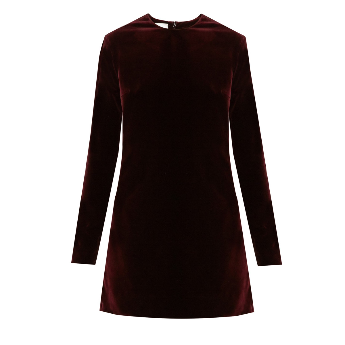 Ara Velvet Dress