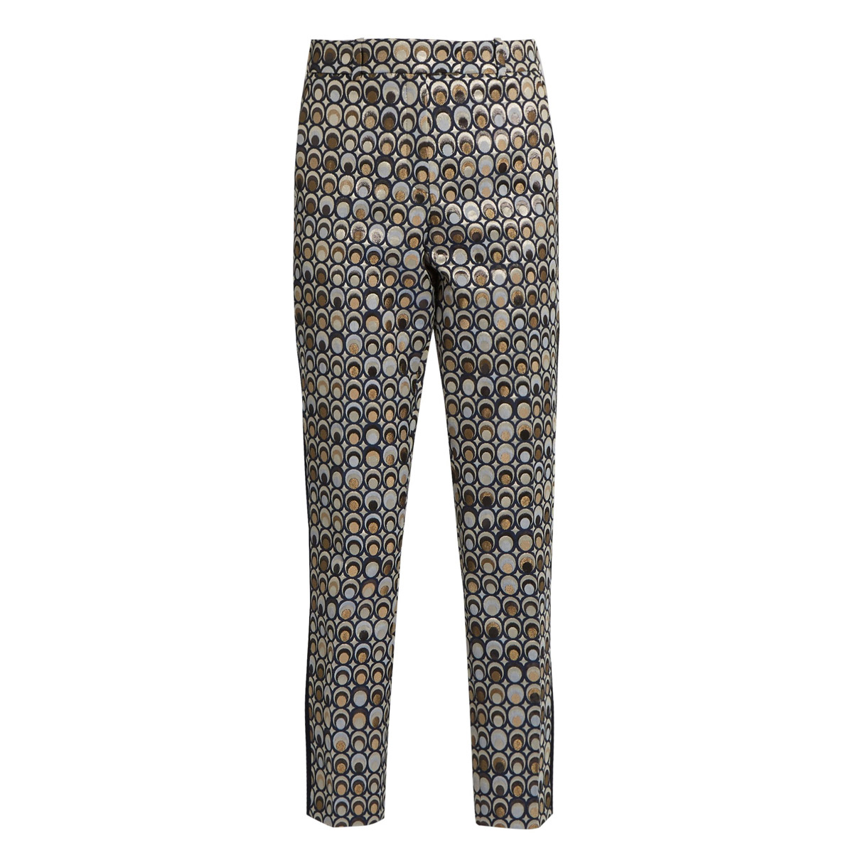 Aries Jacquard Trousers