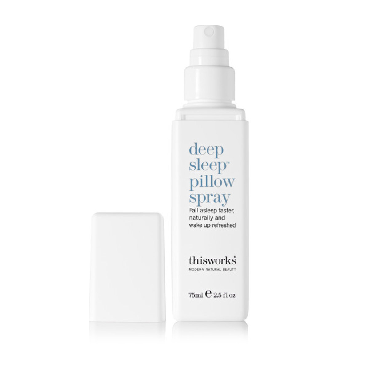 Deep Sleep Pillow Talk