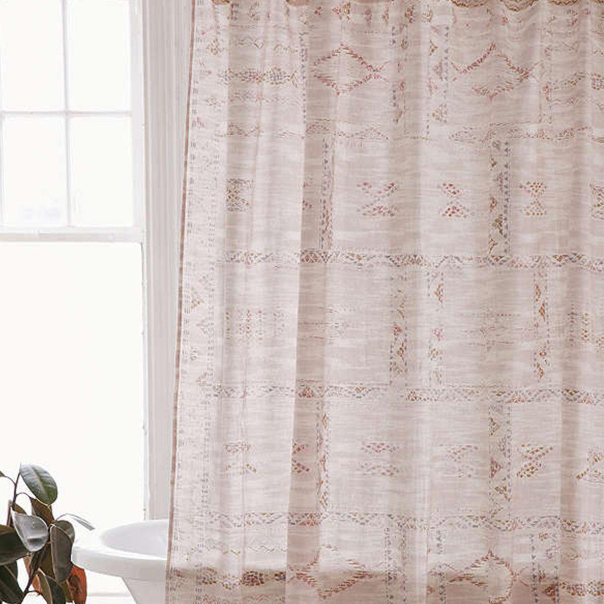 Sanna Shower Curtain