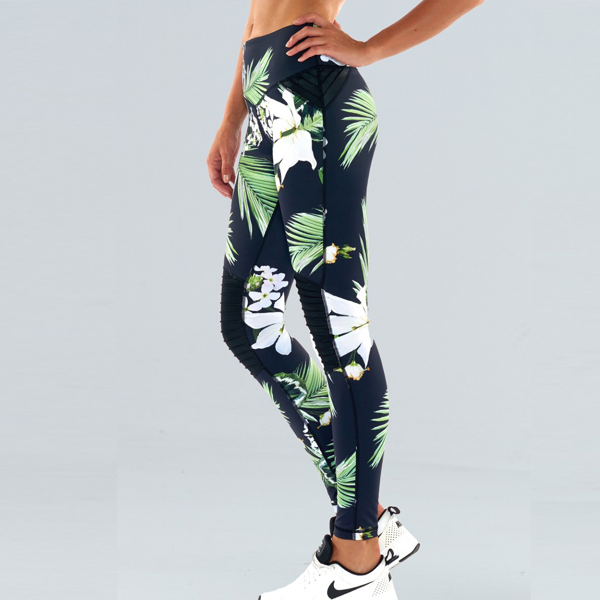 Punch Love Leggings