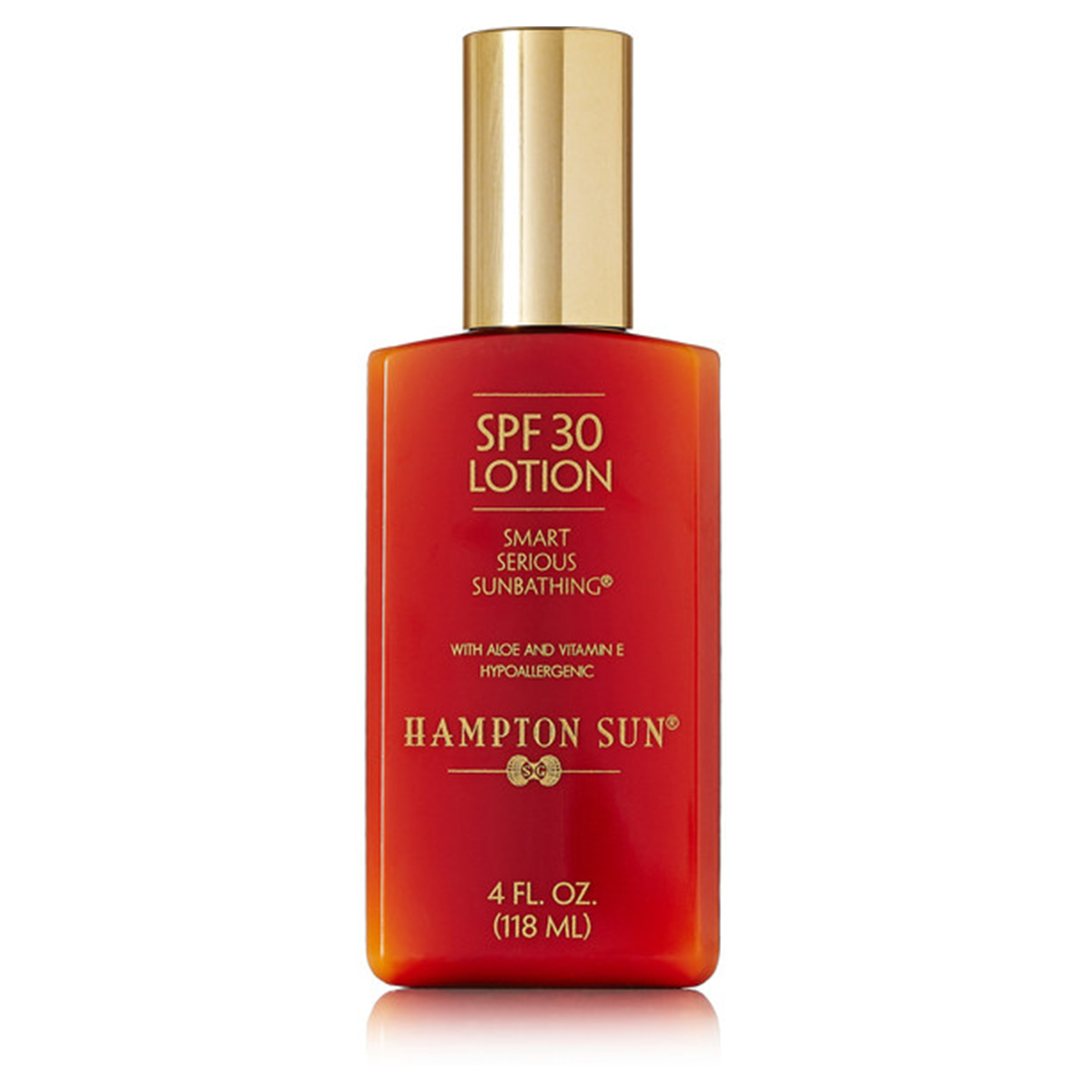 SPF30 Lotion