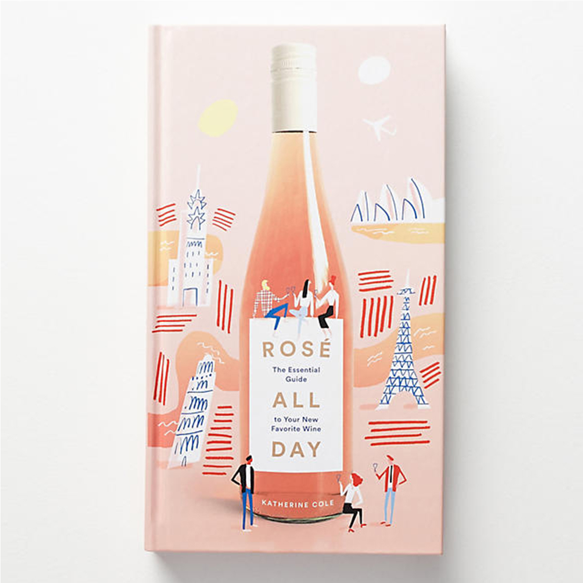 Rose All Day 