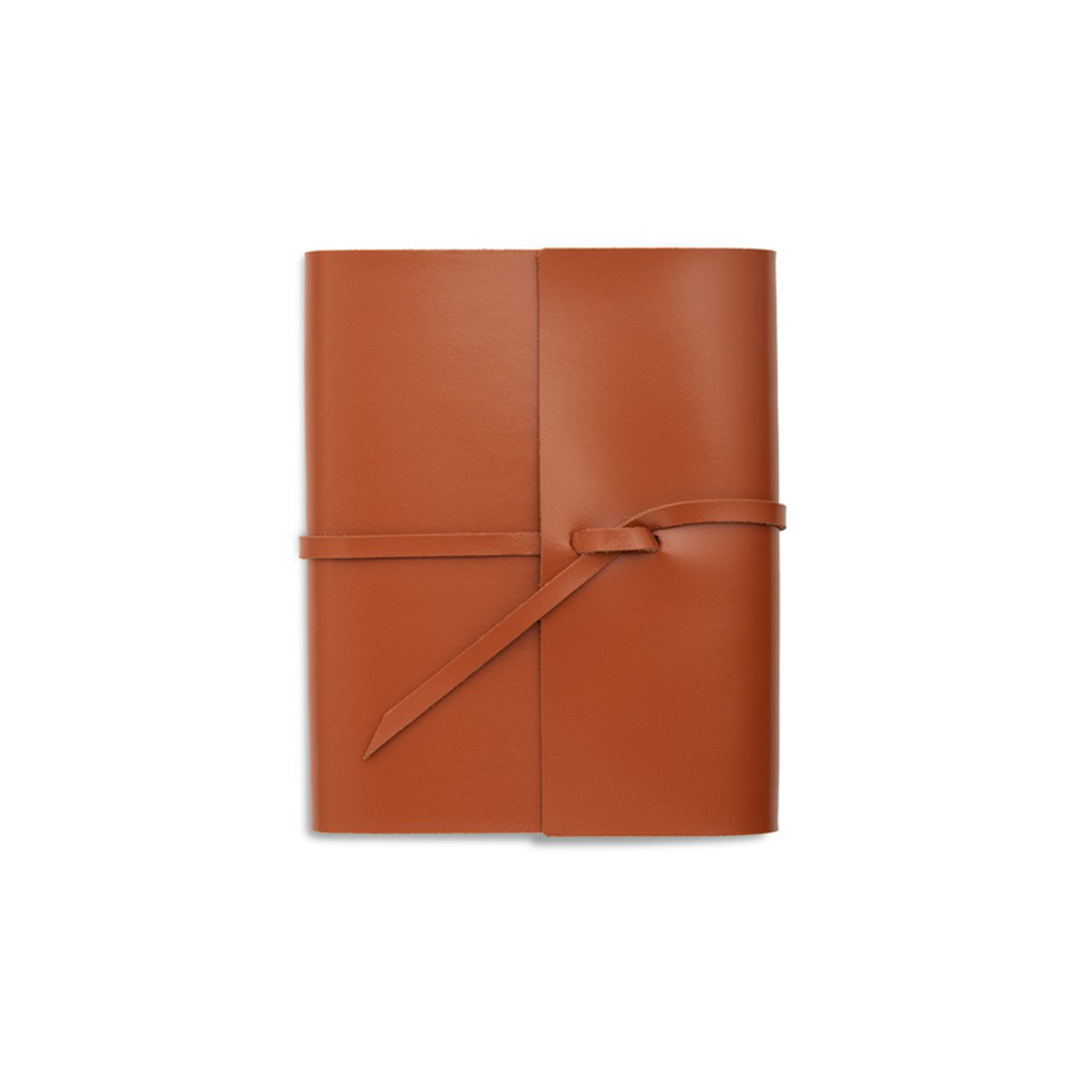 Leather-bound Journal