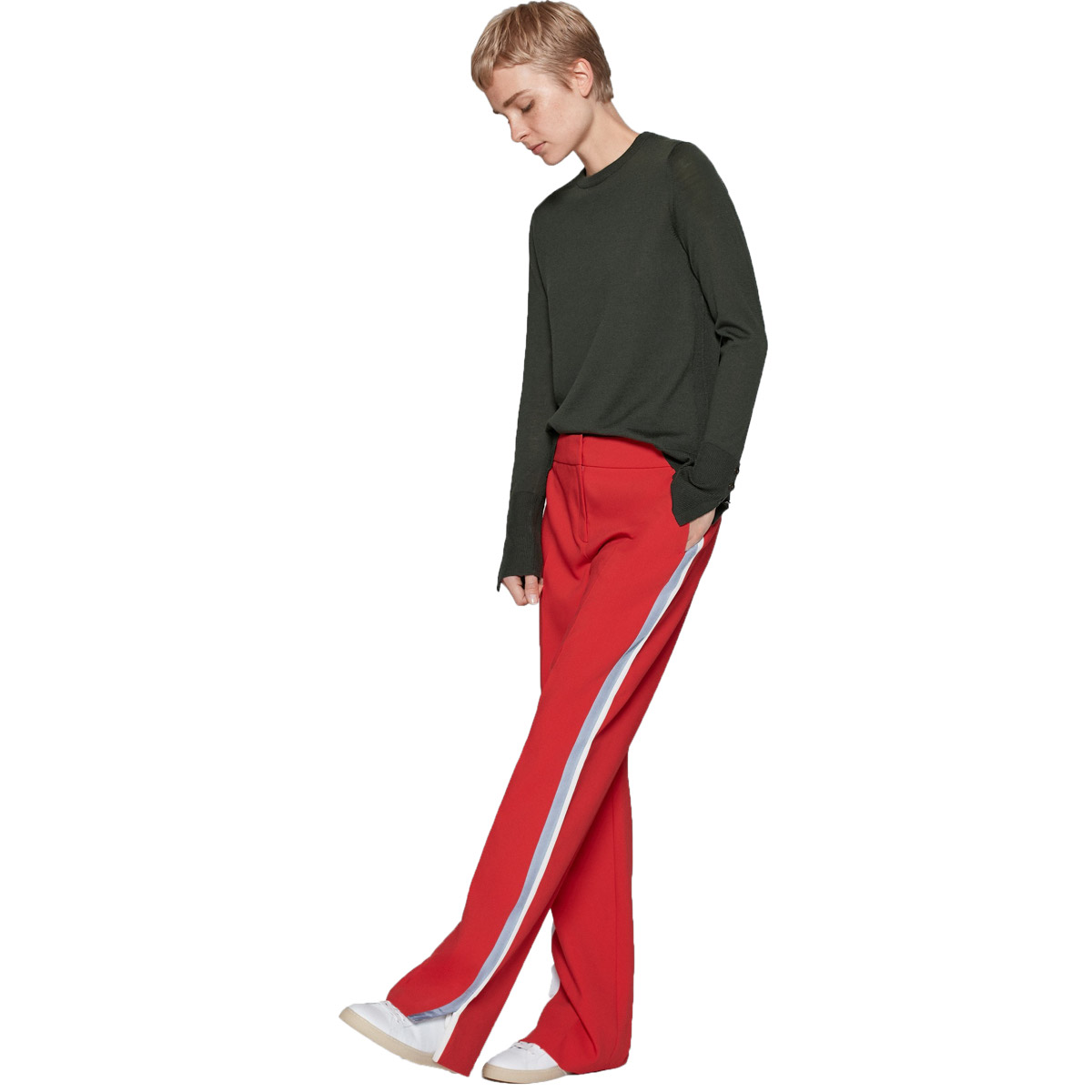 Man Pants by Me and Em - Find Love Buy